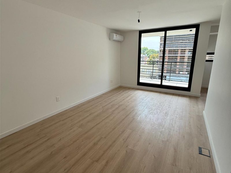 Venta apartamento a estrenar VIS 1 dormitorio piso alto. La Blanqueada - foto 1