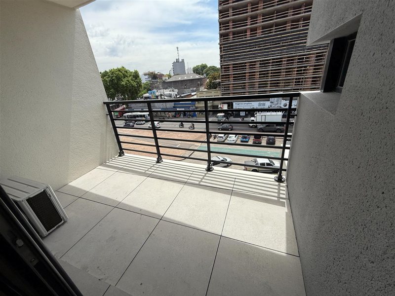 Venta apartamento a estrenar VIS 1 dormitorio piso alto. La Blanqueada - foto 2