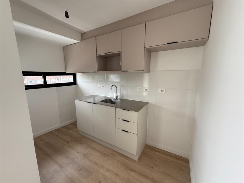 Venta apartamento a estrenar VIS 1 dormitorio piso alto. La Blanqueada - foto 3