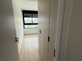 Venta apartamento a estrenar VIS 1 dormitorio piso alto. La Blanqueada - foto 5