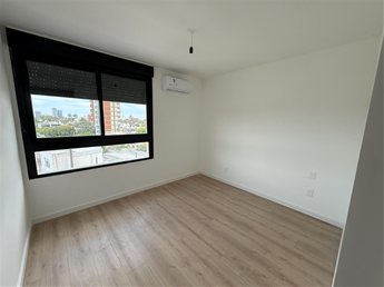 Venta apartamento a estrenar VIS 1 dormitorio piso alto. La Blanqueada - foto 6