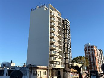 Venta apartamento a estrenar VIS 1 dormitorio piso alto. La Blanqueada - foto 7