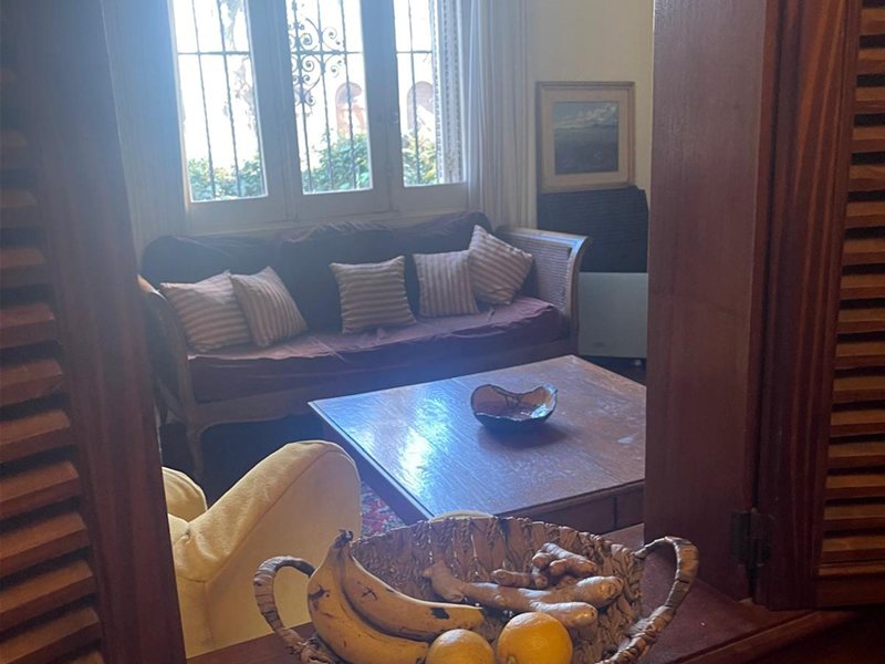 ZONA PROTEGIDA CON CASAS DE ESTILO EN POCITOS - foto 3