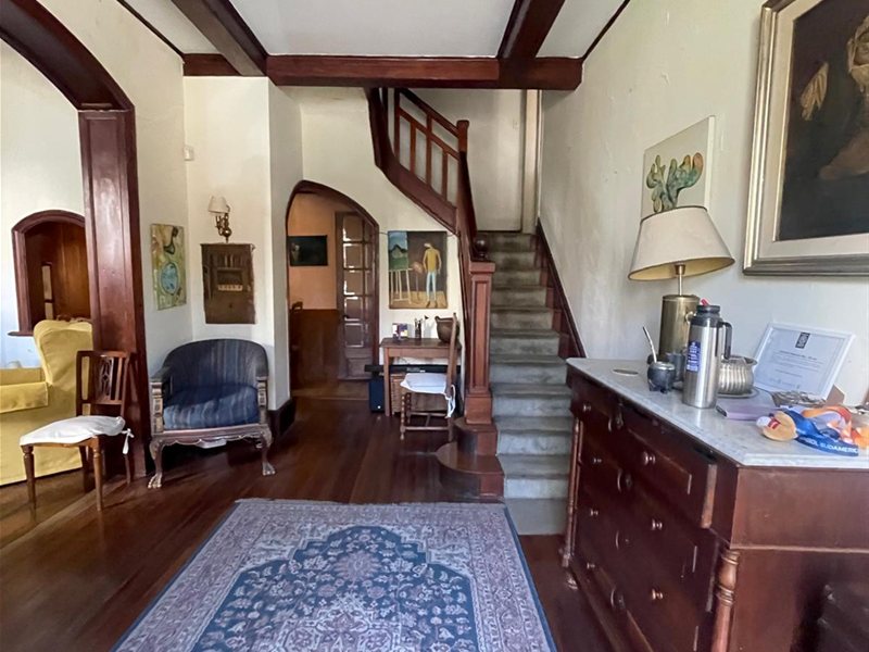 ZONA PROTEGIDA CON CASAS DE ESTILO EN POCITOS - foto 2