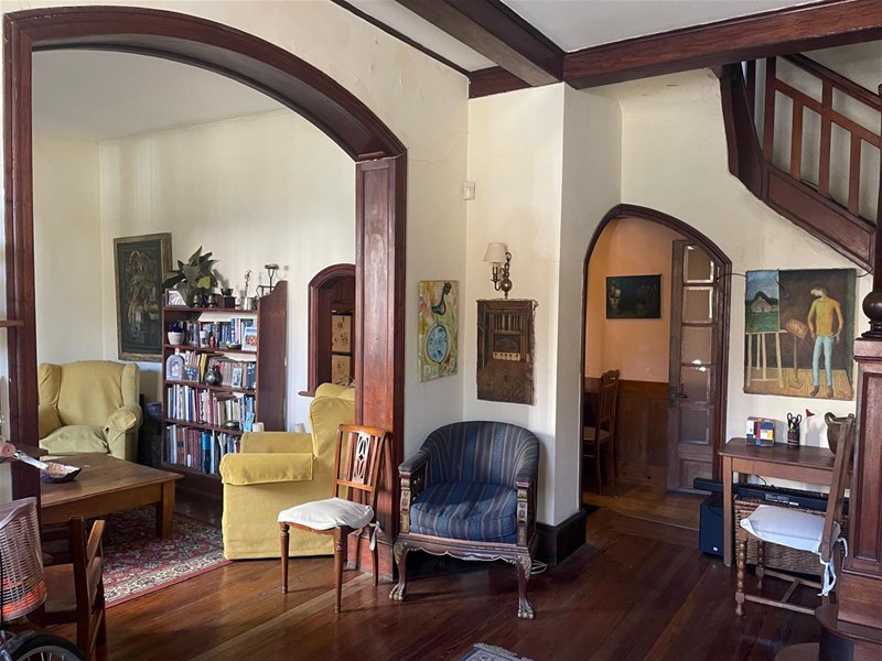 ZONA PROTEGIDA CON CASAS DE ESTILO EN POCITOS - foto 1