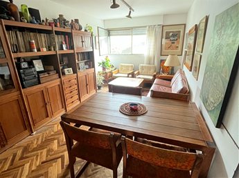 Apartamento en Centro