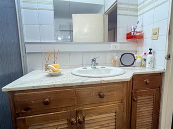 Apartamento en Centro
