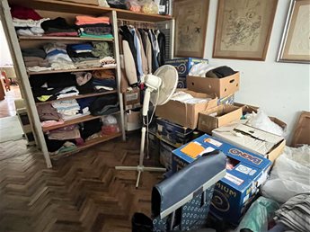 Apartamento en Centro