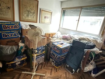 Apartamento en Centro