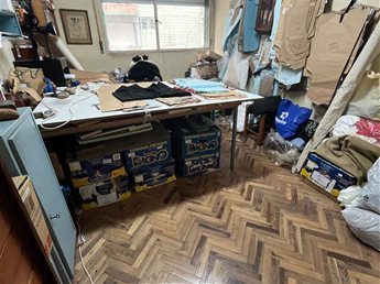 Apartamento en Centro