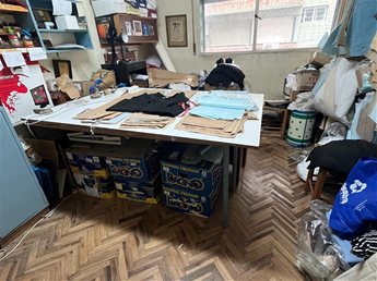 Apartamento en Centro