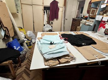 Apartamento en Centro