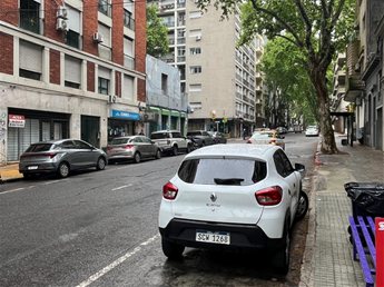 Apartamento en Centro