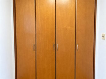 Apartamento en Puerto del Buceo