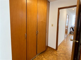 Apartamento en Puerto del Buceo