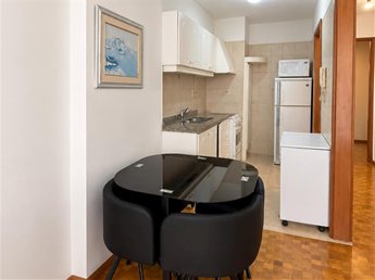 Apartamento en Puerto del Buceo