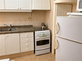 Apartamento en Puerto del Buceo