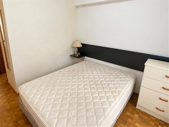 Apartamento en Puerto del Buceo