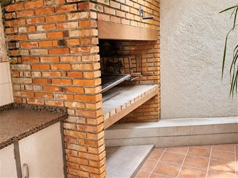Apartamento en Puerto del Buceo