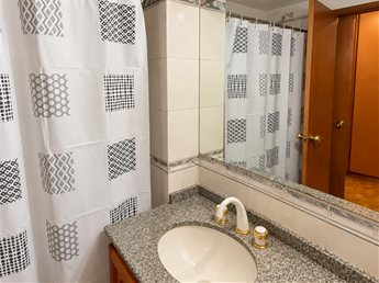 Apartamento en Puerto del Buceo