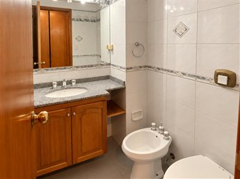 Apartamento en Puerto del Buceo