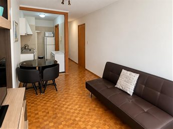 Apartamento en Puerto del Buceo