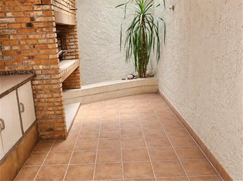 Apartamento en Puerto del Buceo
