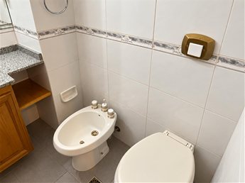 Apartamento en Puerto del Buceo