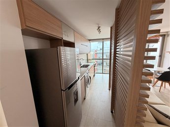 Apartamento en Punta Carretas
