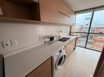Alquiler Apartamento 1 dormitorio y garaje Punta Carretas - foto 7