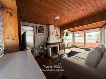 Penthouse En Palermo 1 Dormitorio Gran Azotea