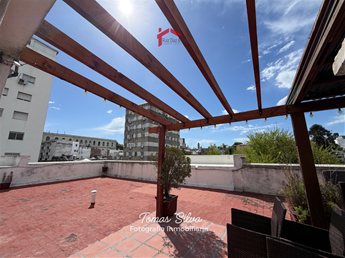 Penthouse En Palermo 1 Dormitorio Gran Azotea - foto 6