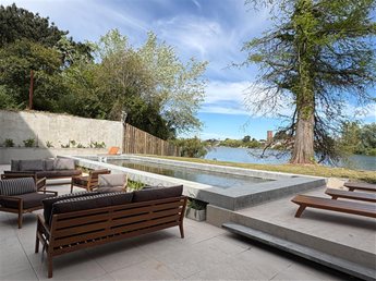 Apartamento en Carrasco