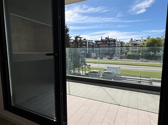Apartamento en Carrasco