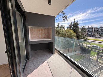 Apartamento en Carrasco