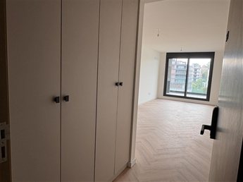 Apartamento en Carrasco
