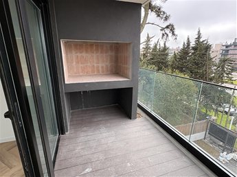 Apartamento en Carrasco