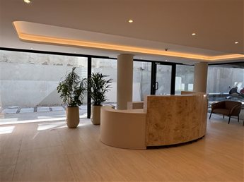 Apartamento en Carrasco