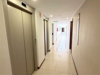 Apartamento en Tres Cruces