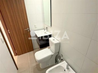 Apartamento en Tres Cruces