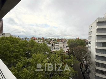 Apartamento en Tres Cruces
