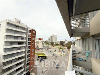 Apartamento en Tres Cruces