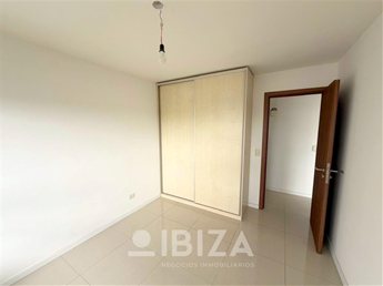 Apartamento en Tres Cruces