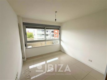 Apartamento en Tres Cruces