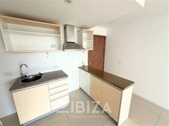 Apartamento en Tres Cruces