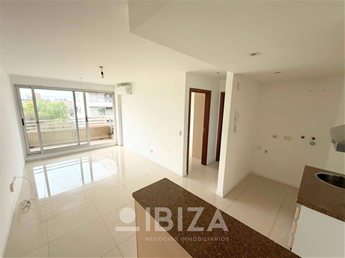 Apartamento en Tres Cruces