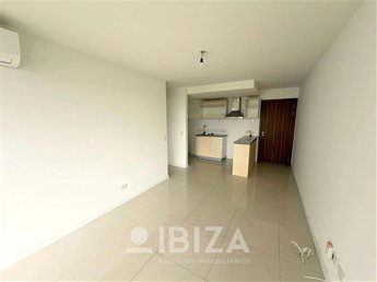 Apartamento en Tres Cruces