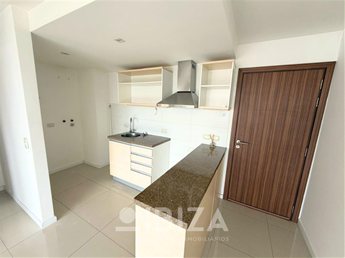 Apartamento en Tres Cruces