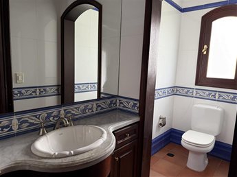 Casa en La Tahona