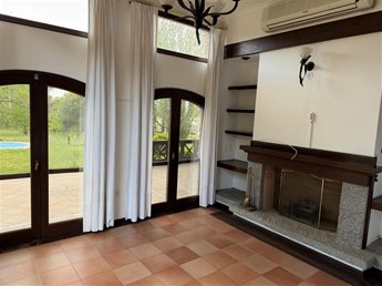 Casa en La Tahona